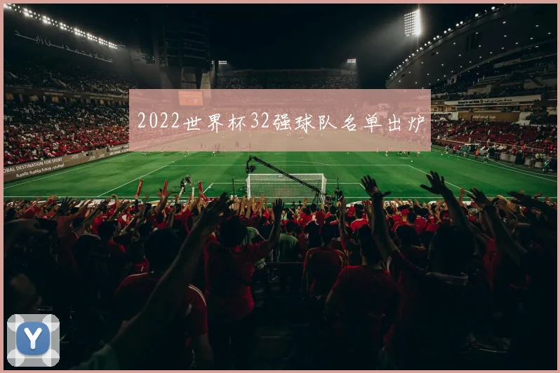 2022世界杯32强球队名单出炉